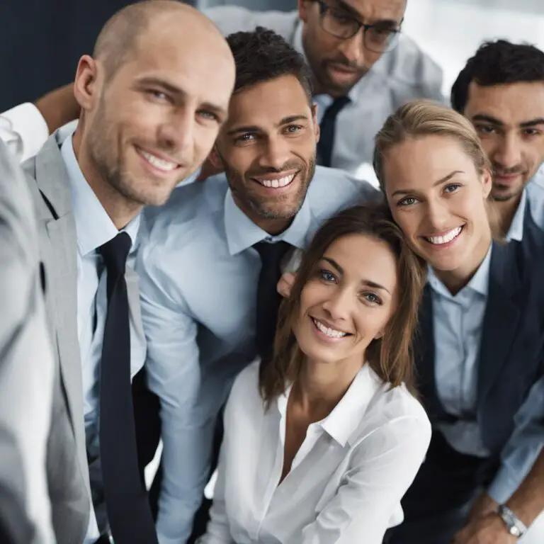 Emotionally Involved Team