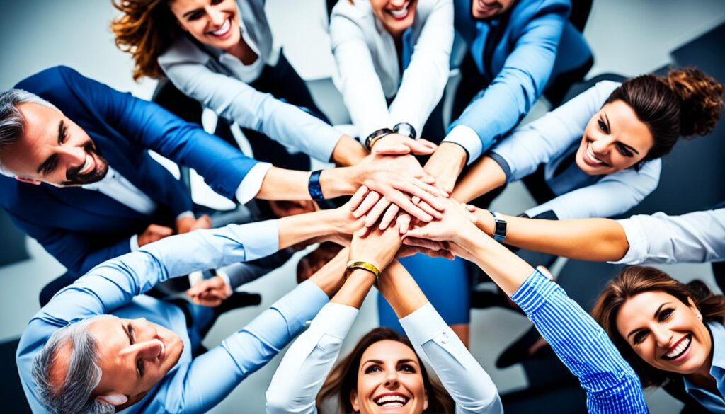 The Importance of Team Dynamics in the Workplace