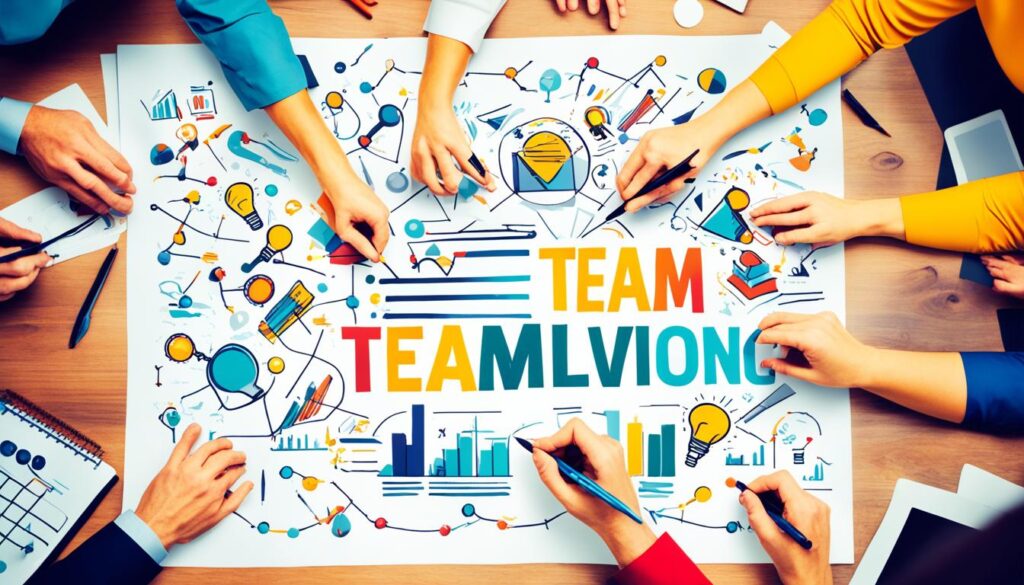team building evaluation