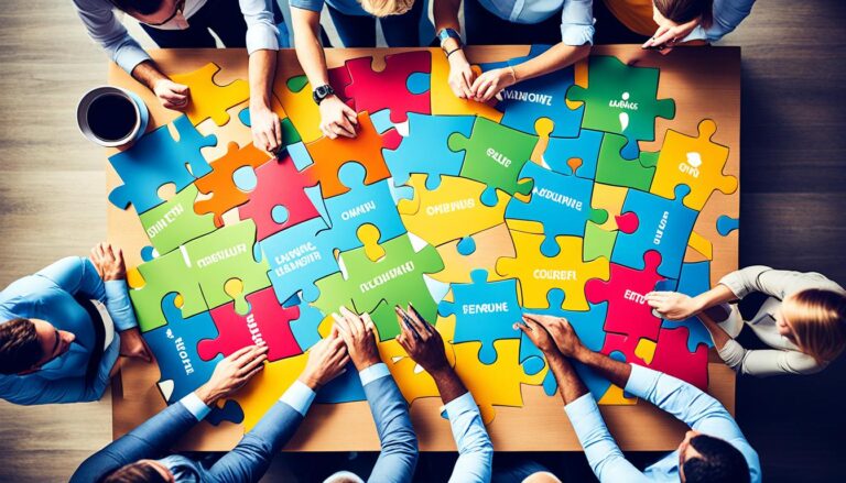team dynamics and collaboration