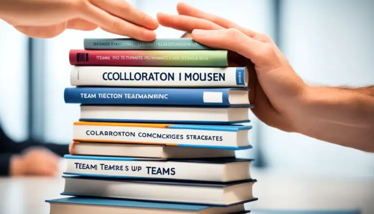 team dynamics books