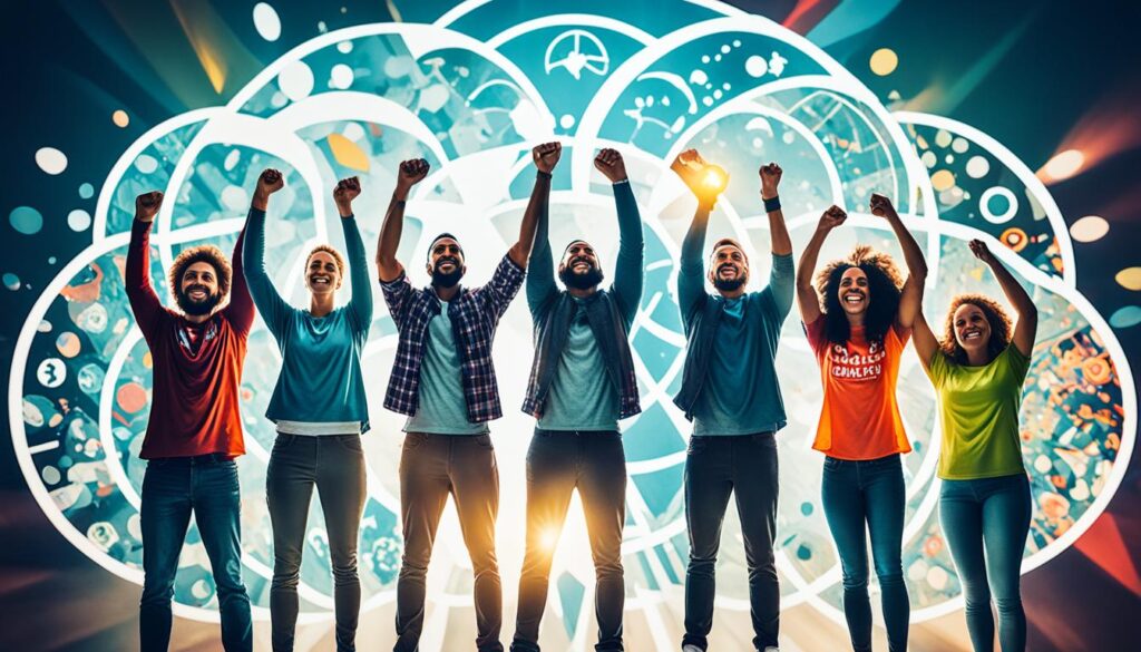 team dynamics can be positively affected by