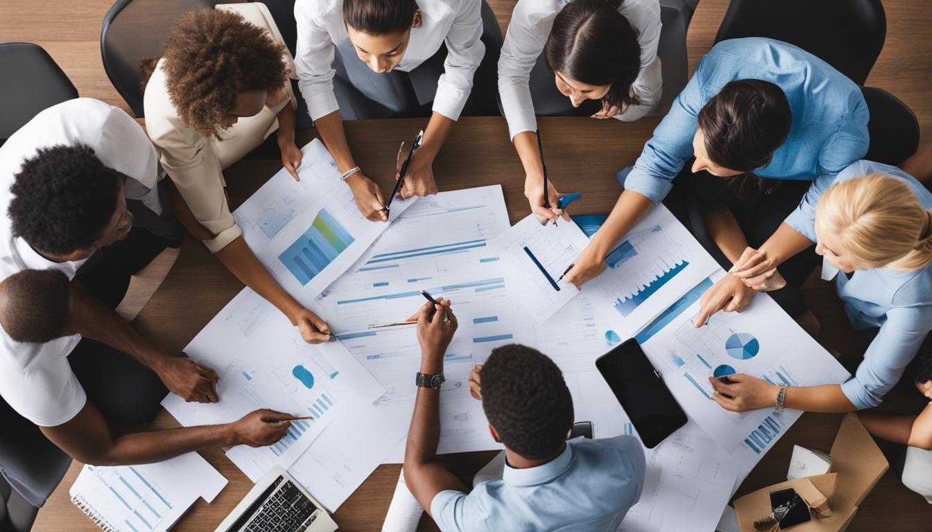 Boost Productivity with Team Dynamics Assessment – Upskill to Own