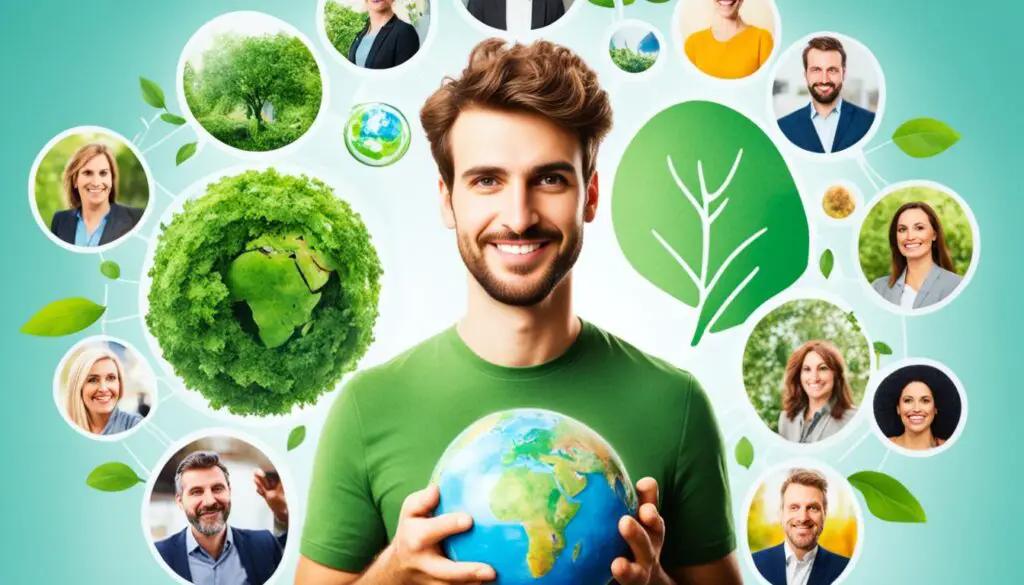 who is a social entrepreneur