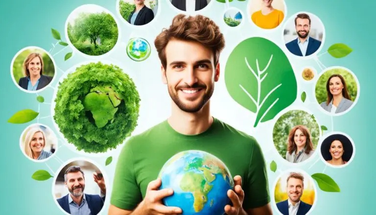 who is a social entrepreneur