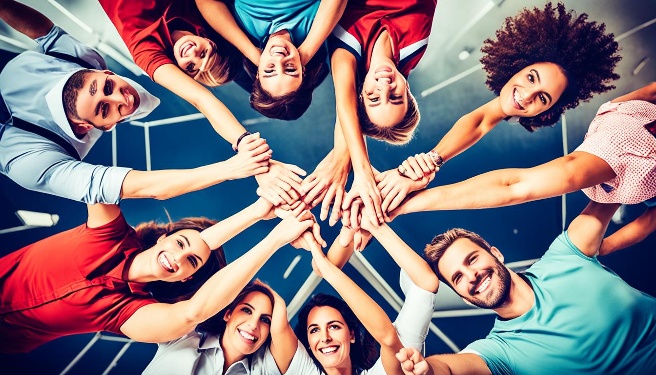 Understanding team dynamics in the workplace