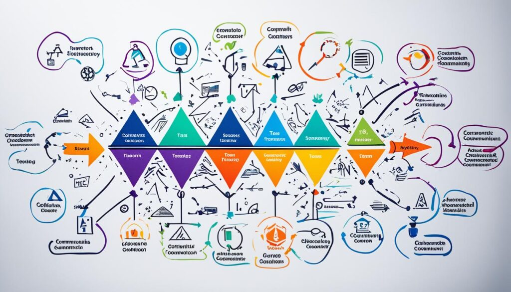 team dynamics framework