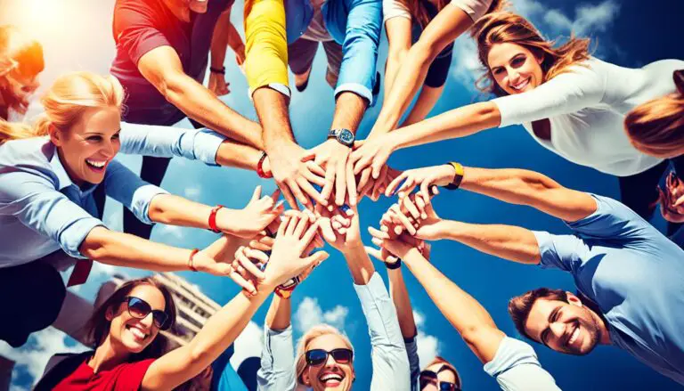 team dynamics in the workplace