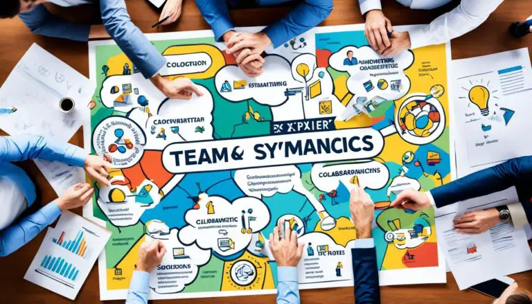 team dynamics job description