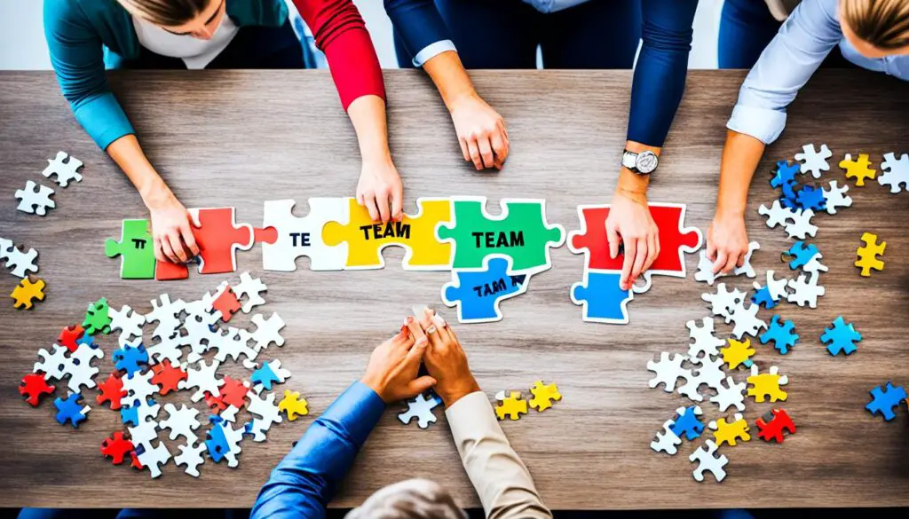 Building Team Dynamics with a Strengths-Based Approach