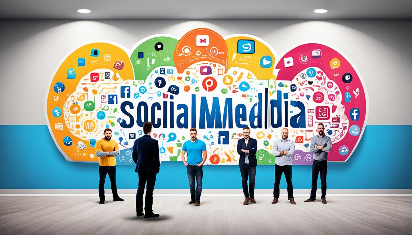 social media entrepreneurship