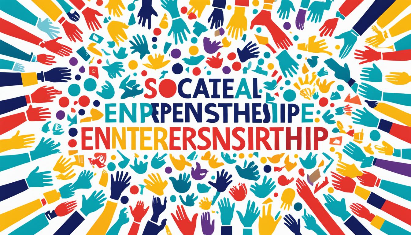 what is social entrepreneurship