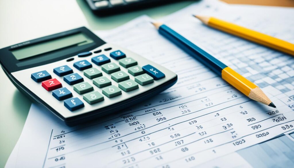 Calculating Operating Expenses