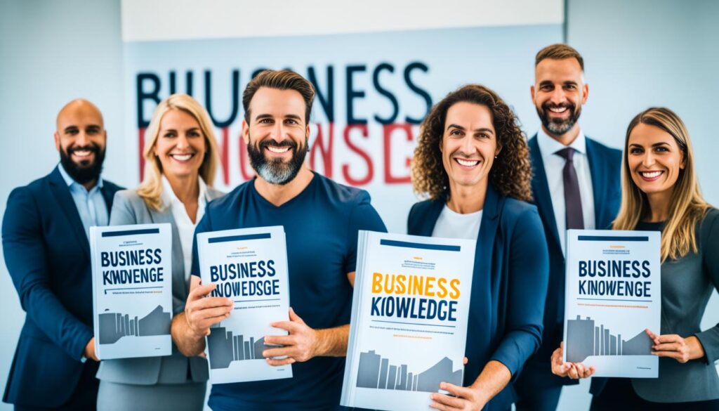 business knowledge