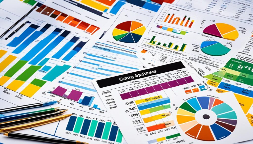 examples of variable costs