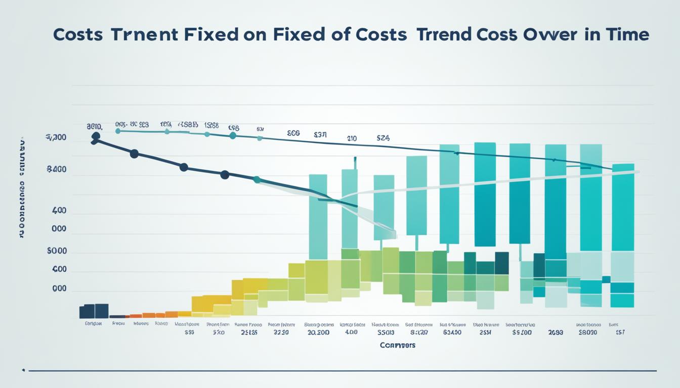 fixed costs of running a business