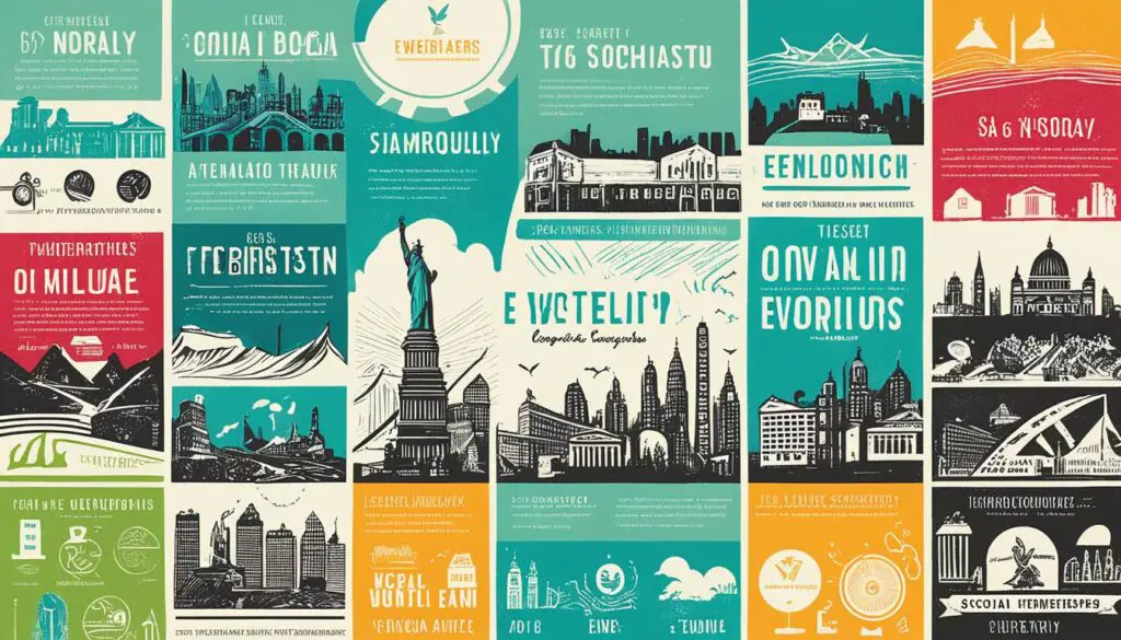 history of social entrepreneurship