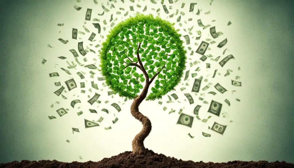 nonprofit social entrepreneurship