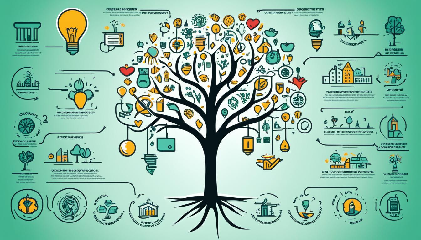 social enterprise vs social entrepreneurship