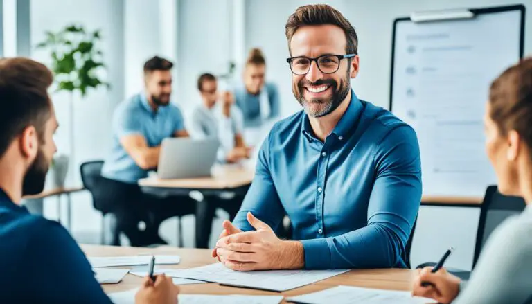 Leadership and mental health: Strategies for small businesses