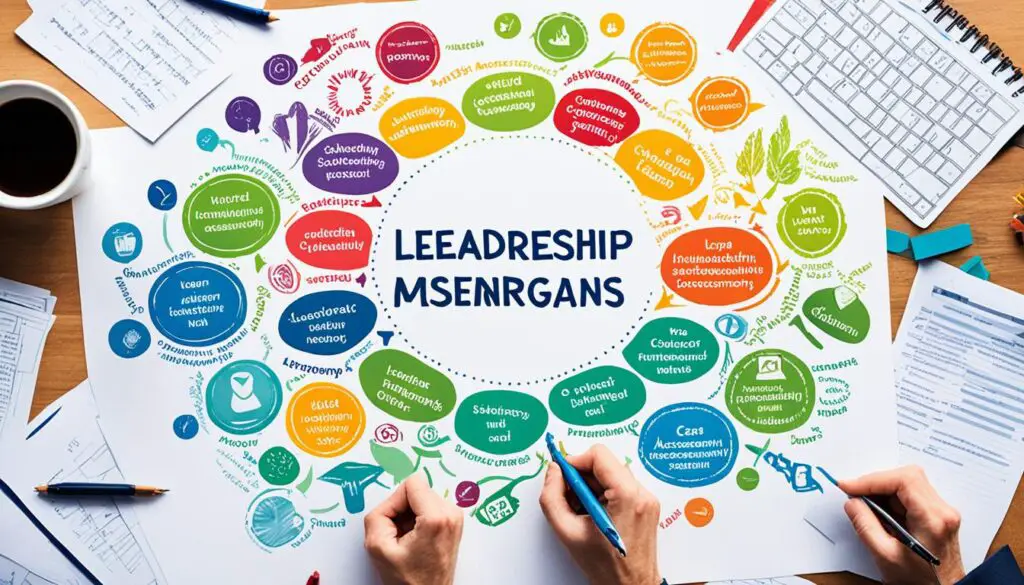 Reviews of leadership and mental health programs